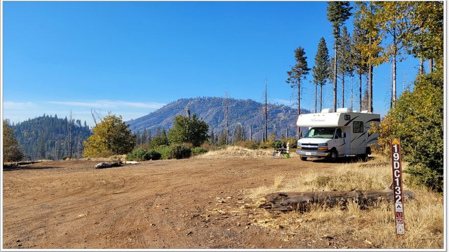 Yosemite Nationalpark - Kalofornien - USA