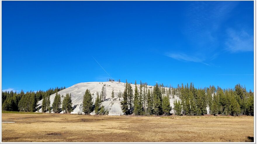 Yosemite Nationalpark - Kalofornien - USA