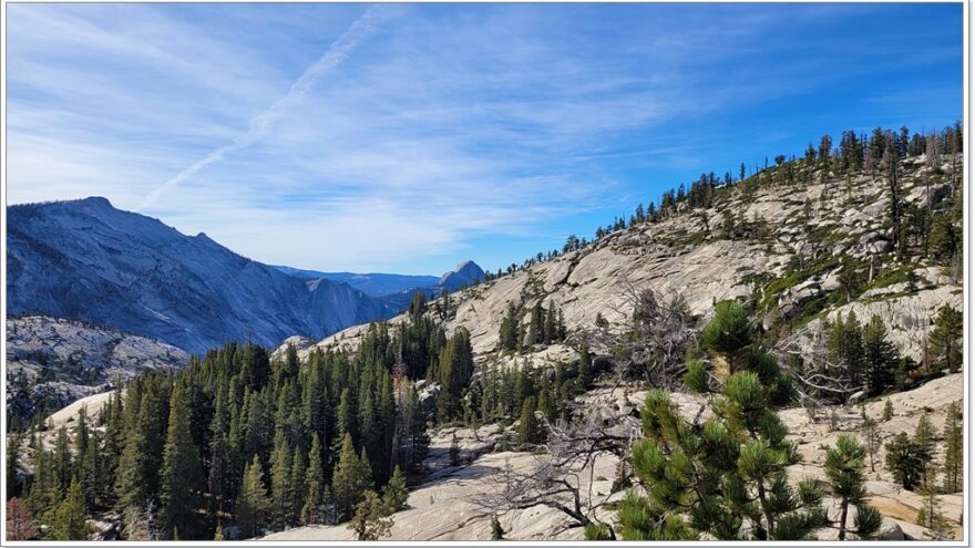 Yosemite Nationalpark - Kalofornien - USA