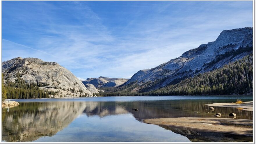 Yosemite Nationalpark - Kalofornien - USA