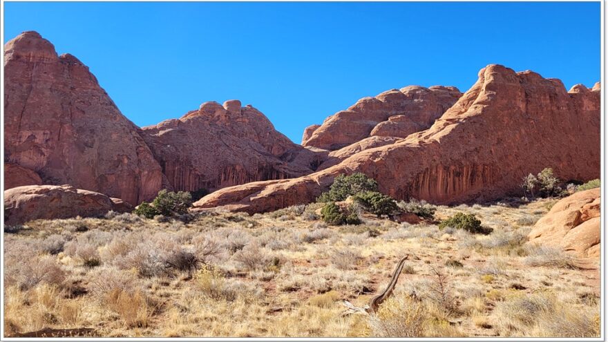 Arches Nationalpark - Utah - USA