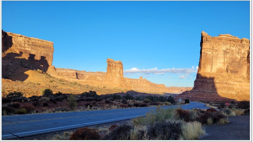 Arches Nationalpark - Utah - USA