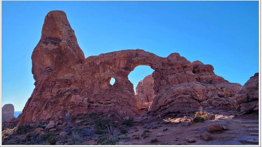 Arches Nationalpark - Utah - USA