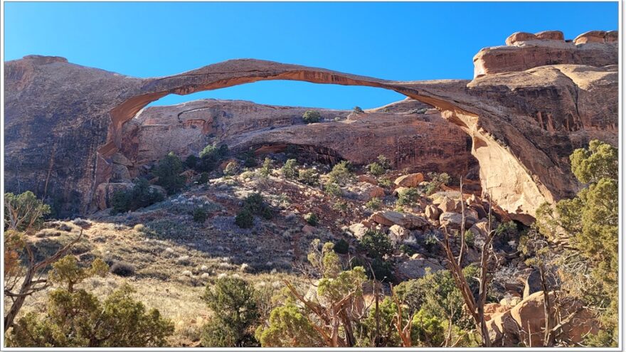 Arches Nationalpark - Utah - USA