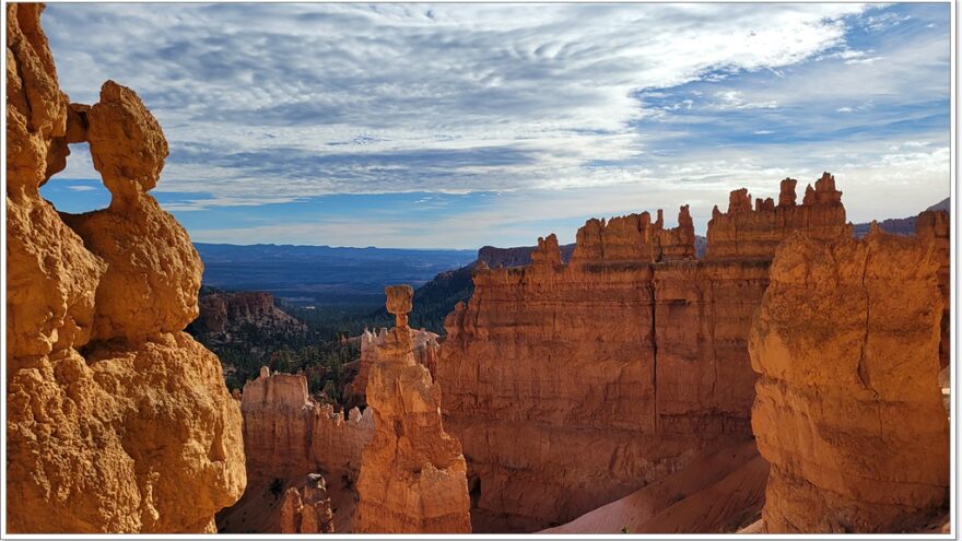 Bryce Nationalpark - Navajo Loop - Utah - USA