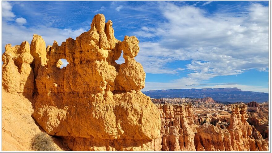 Bryce Nationalpark - Navajo Loop - Utah - USA