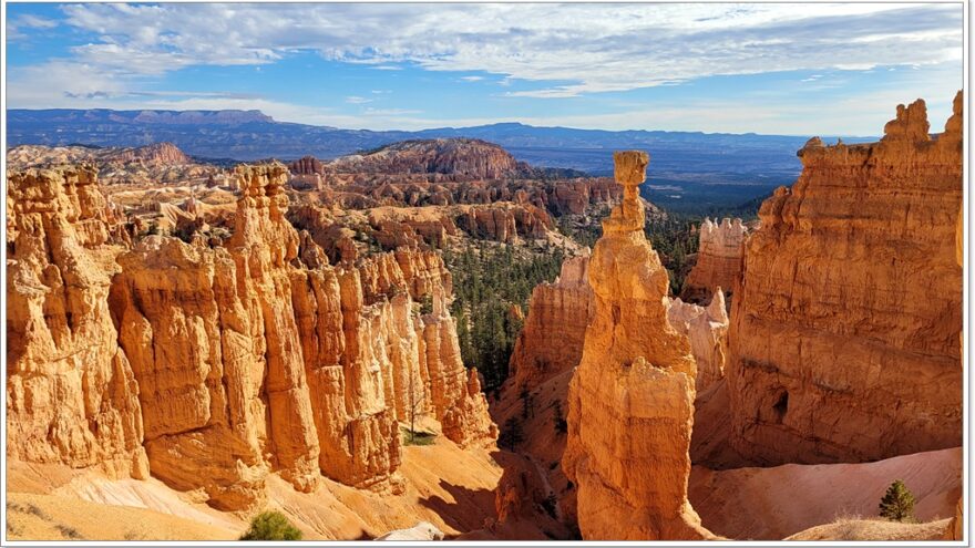 Bryce Nationalpark - Navajo Loop - Utah - USA