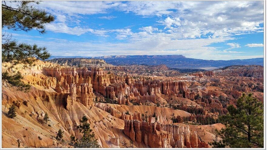 Bryce Nationalpark - Navajo Loop - Utah - USA