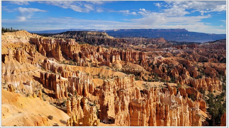 Bryce Nationalpark - Navajo Loop - Utah - USA