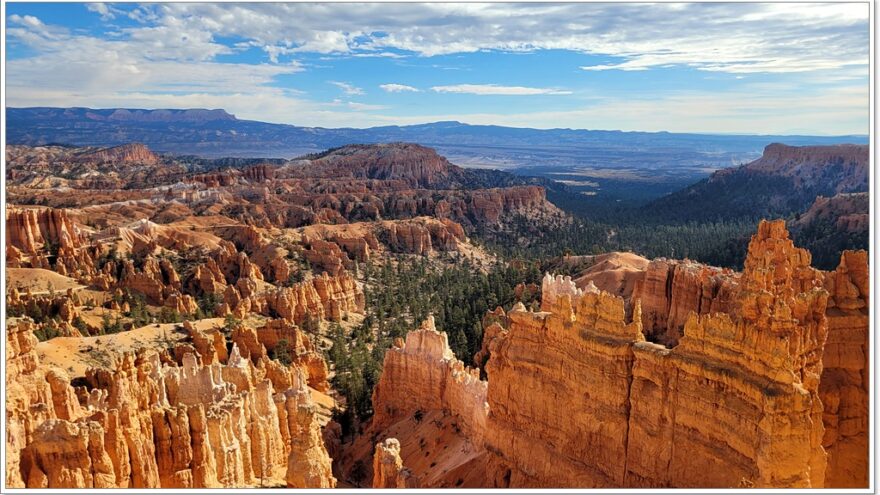 Bryce Nationalpark - Navajo Loop - Utah - USA