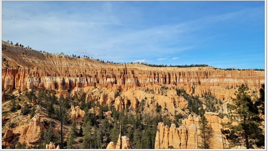 Bryce Nationalpark - Queens Garden Loop - Utah - USA