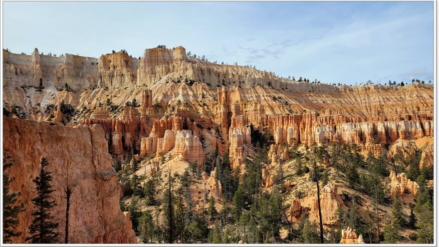 Bryce Nationalpark - Queens Garden Loop - Utah - USA