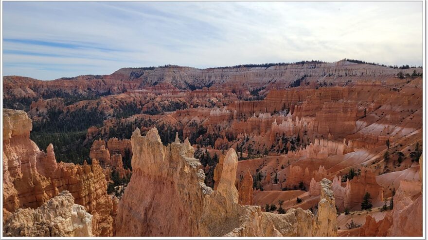 Bryce Nationalpark - Queens Garden Loop - Utah - USA