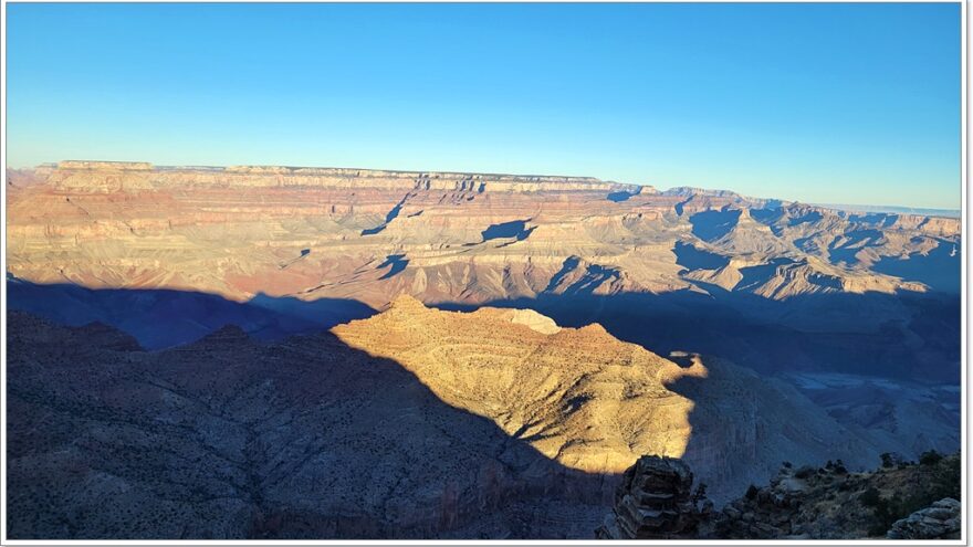 Grand Canyon - Arizona - USA