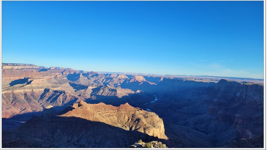 Grand Canyon - Arizona - USA