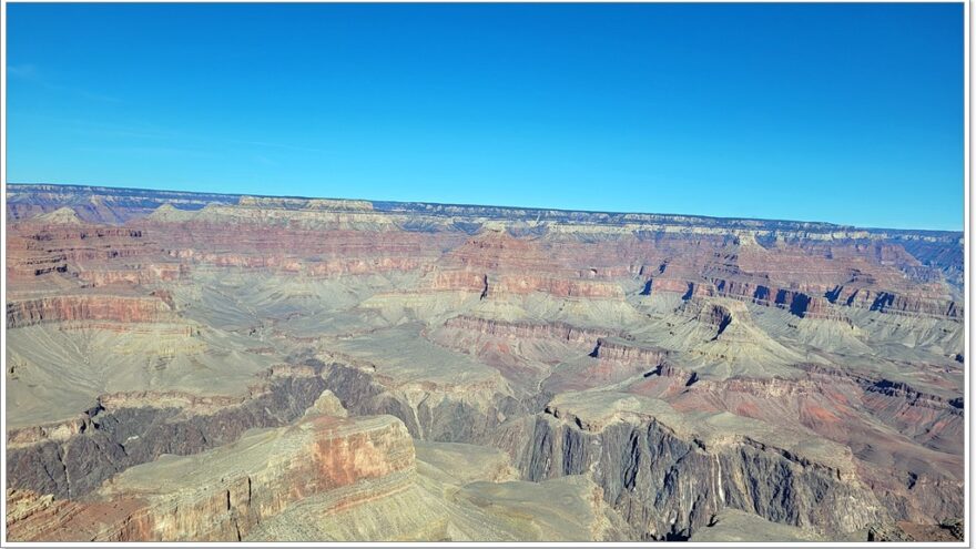 Grand Canyon - Arizona - USA