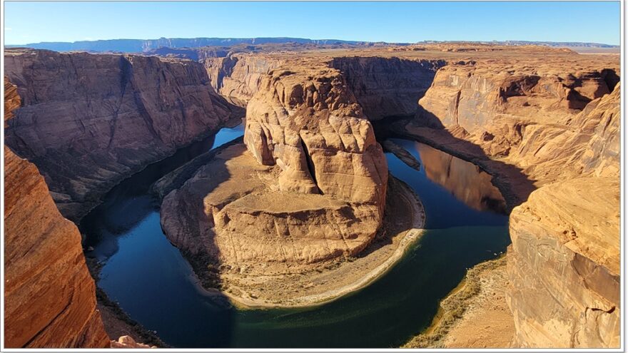 Horseshoe Bend - Arizona - USA