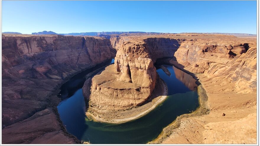 Horseshoe Bend - Arizona - USA