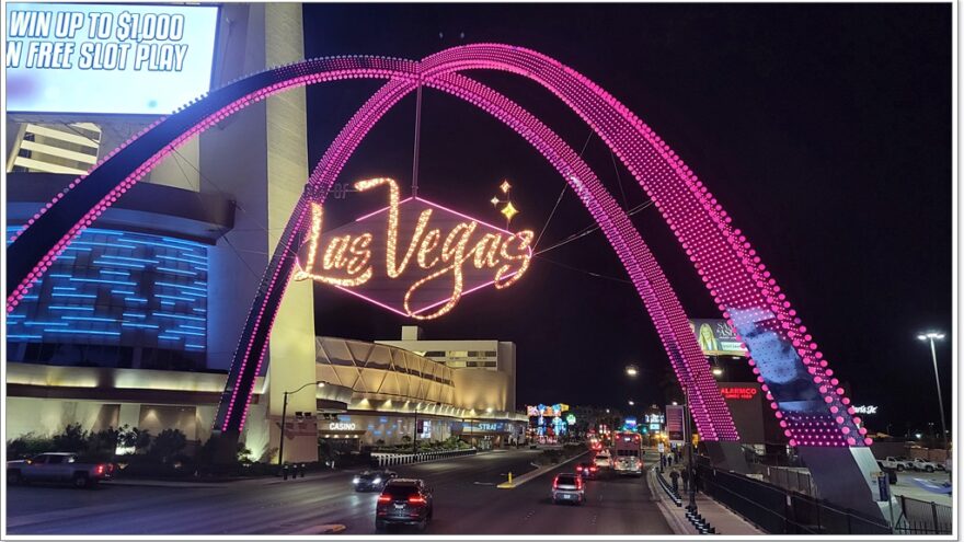 Las Vegas - Nevada - USA