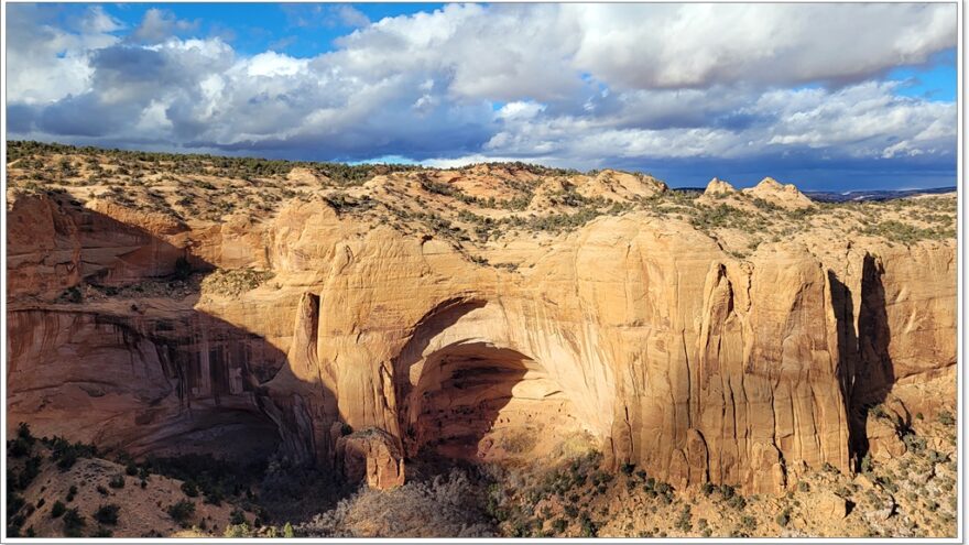 Navajo National Monument - Arizona - USA
