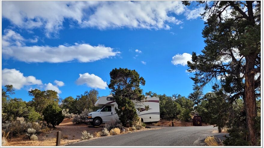 Navajo National Monument - Arizona - USA