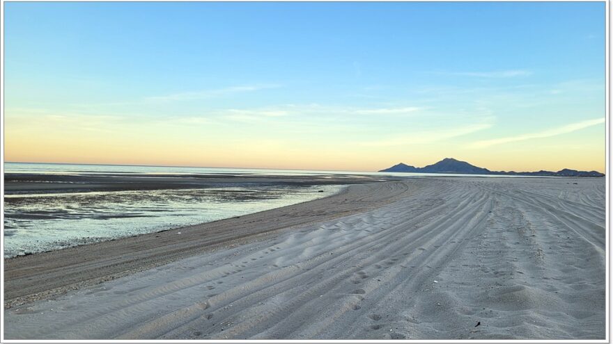 San Felipe - Baja California Norte - Mexiko