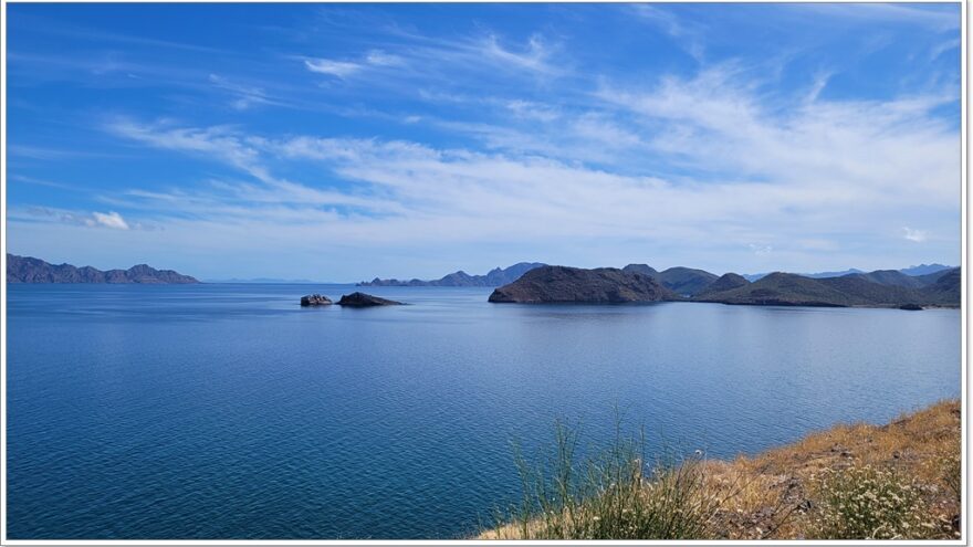Baja California