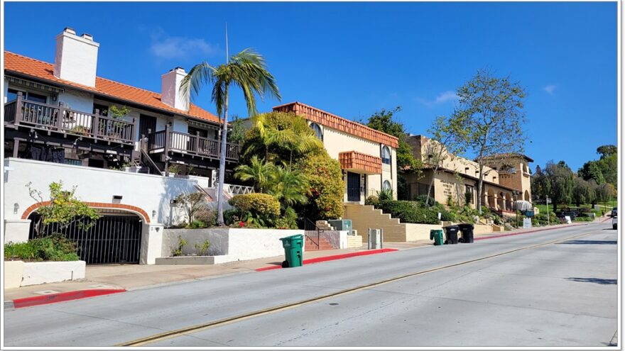 Old Town San Diego - USA - California