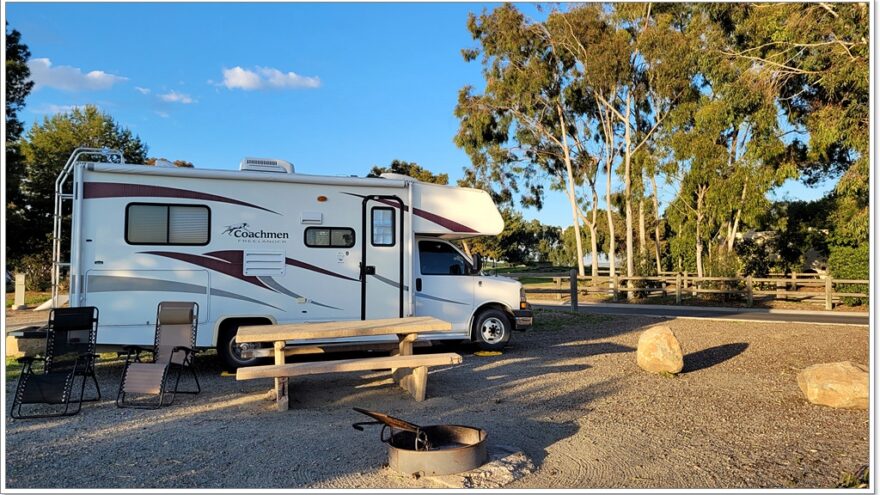 Rental Car - San Diego - California