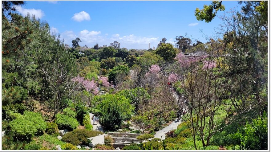 San Diego - USA - California - Balboa Park