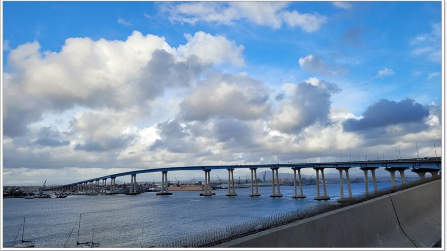 San Diego - USA - California - Coronado