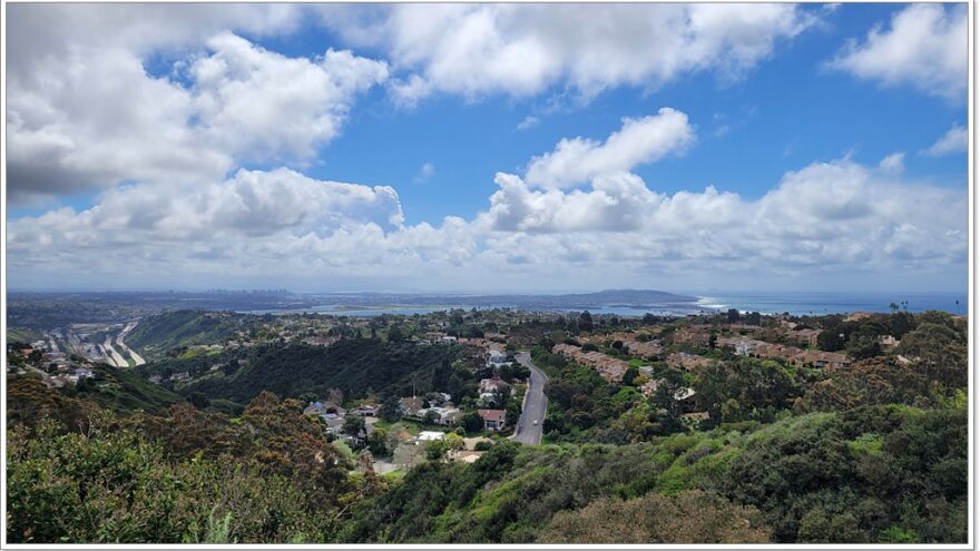 San Diego - USA - California - Mount Soledad Memorial Park