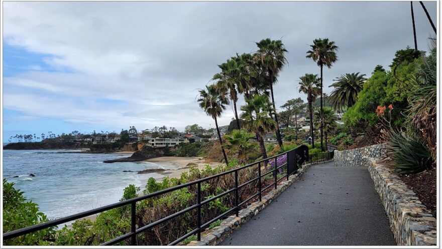 Santa Barbara - USA - California - Stearns Wharf - Pier