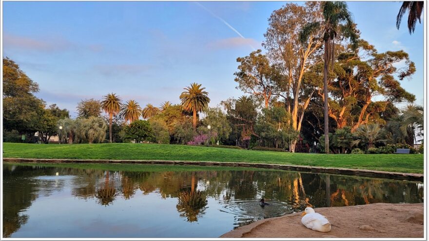 Santa Barbara - USA - Superior Court of California County