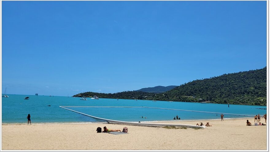 Airlie Beach - Queensland - Australien