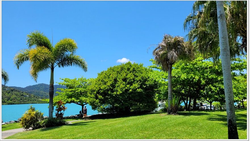Airlie Beach - Queensland - Australien