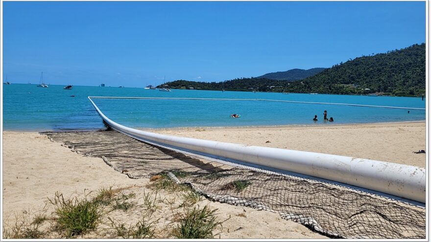 Airlie Beach - Queensland - Australien