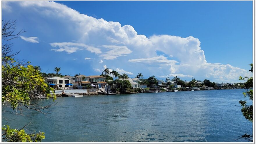 Noosa Heads - Queensland - Australien